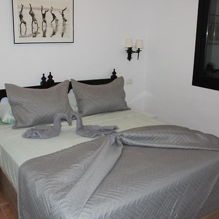 Casa Blanca - Sea View - First Line Apartamento Playa del Inglés Exterior foto